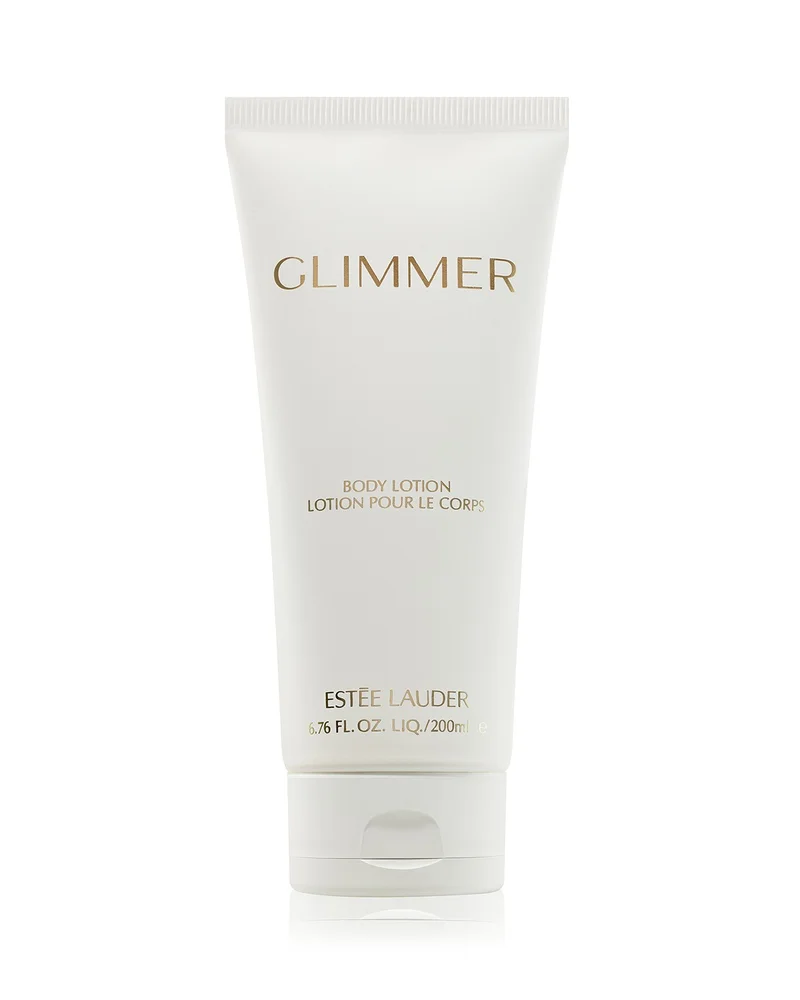 Glimmer Perfumed Body Lotion