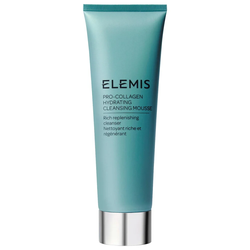 Pro Collagen Hydrating Cleansing Mousse