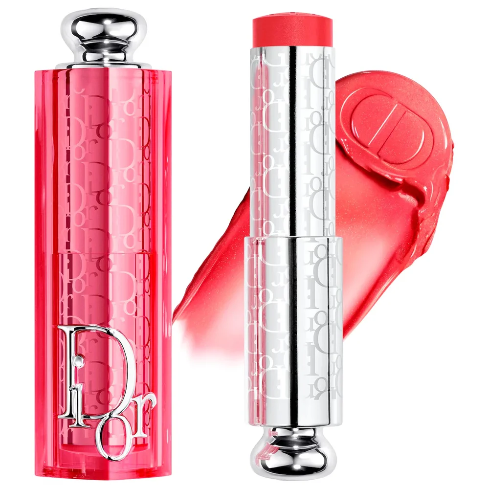 Rosy Glow Blush Stick in 108 Guava