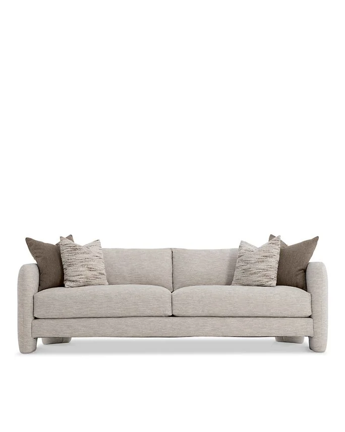 Lafayette Fabric Sofa