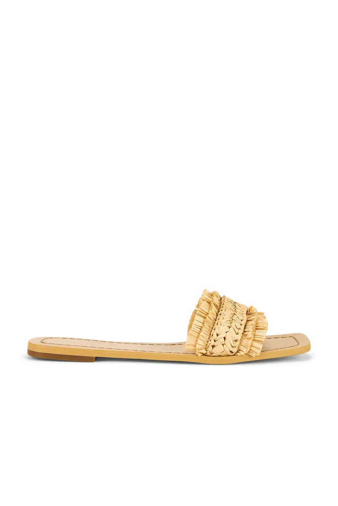 Bowles Sandal