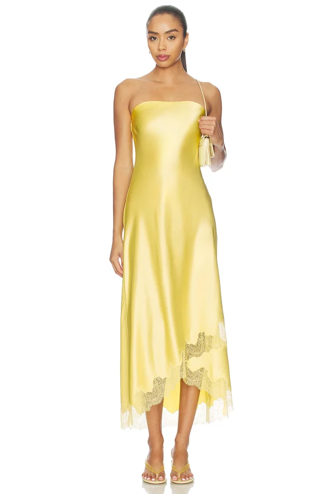 for FWRD Verana Dress