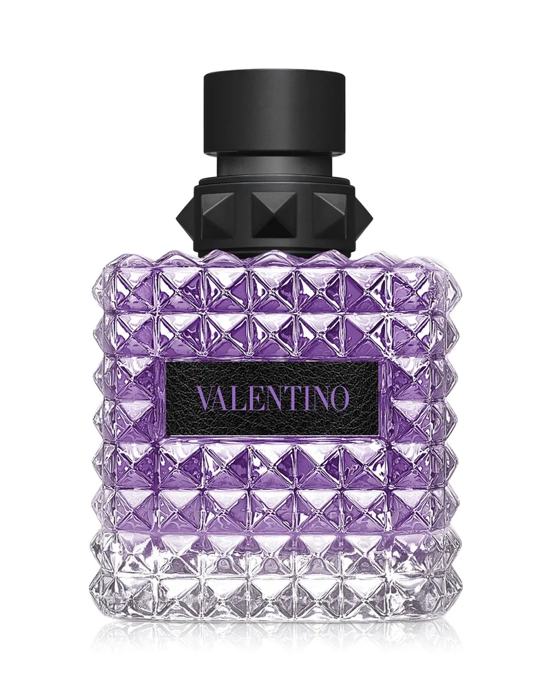 Donna Born in Roma Purple Melancholia Eau de Parfum 3.4 oz.