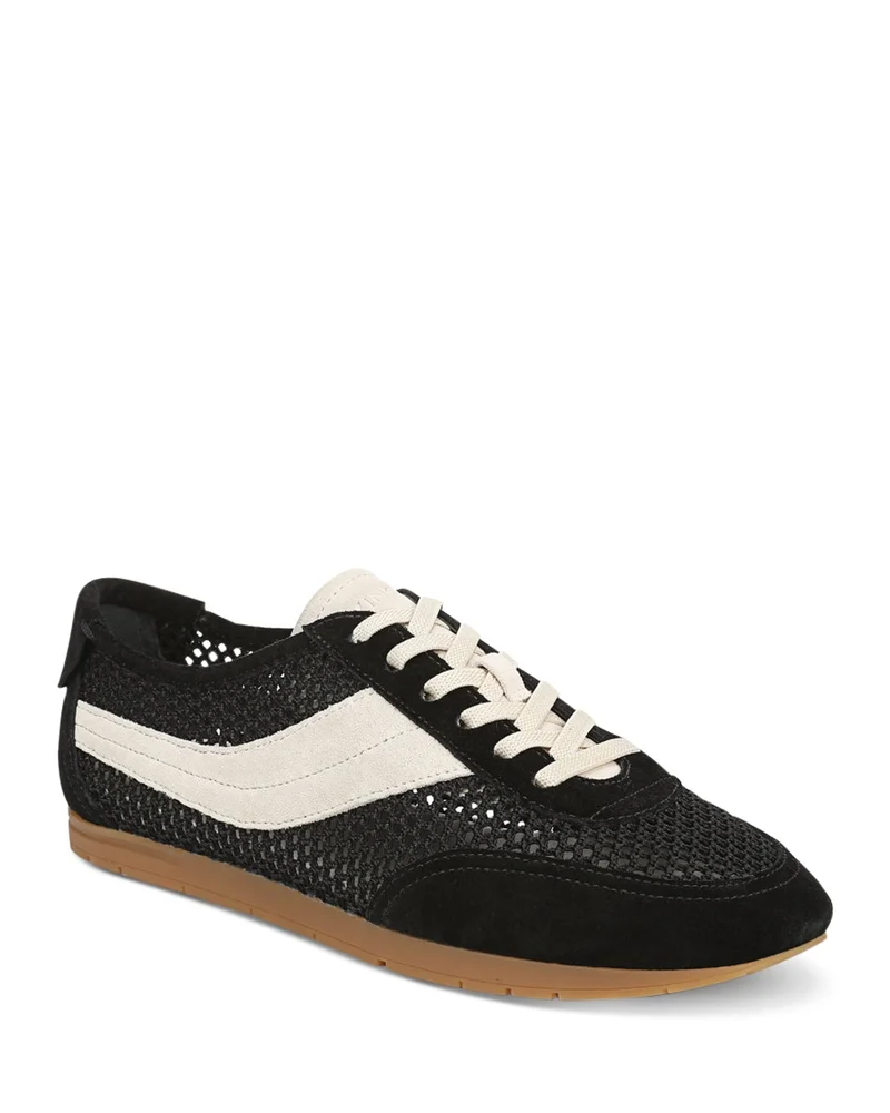 Vince Women's LA Runner Netting Sneakers