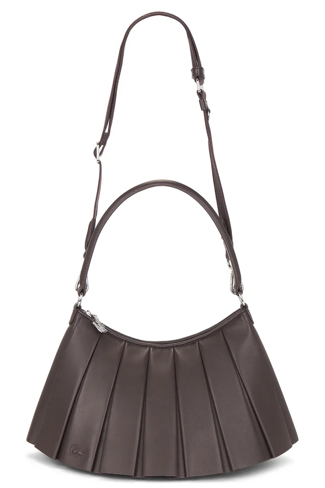 Lenglen Shoulder Bag