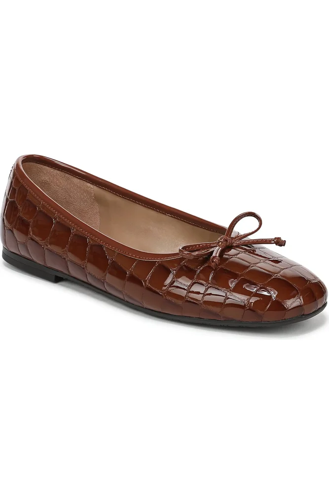 Alie Ballet Flat