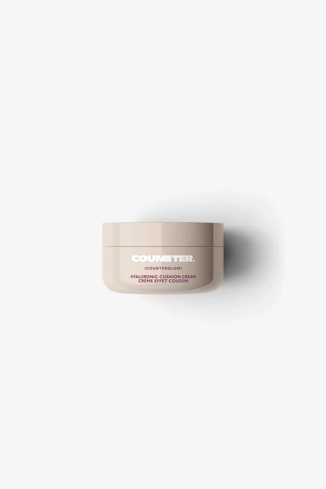 Hyaluronic Cushion Cream