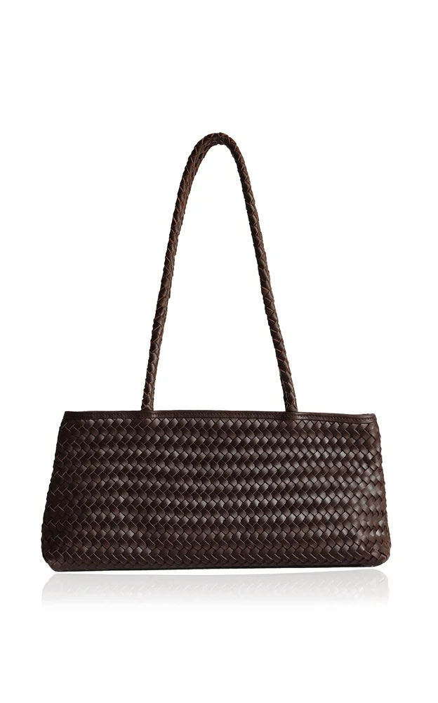 Naomi Leather Bag