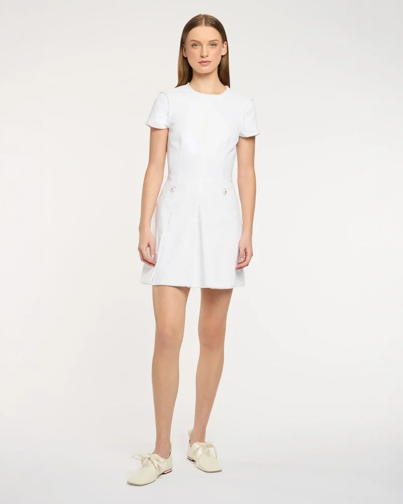 Nova Jean Dress