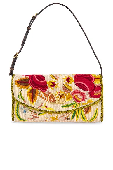 Devain Shoulder Bag