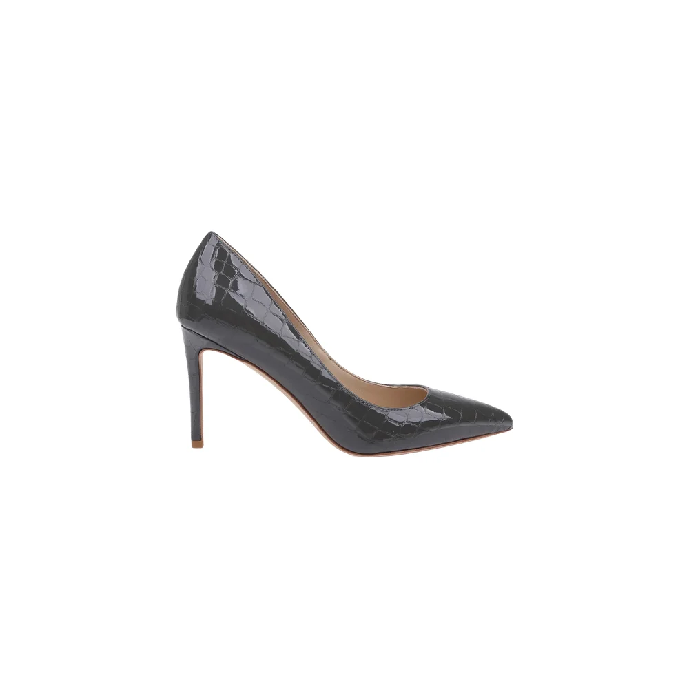 Maelle Leather Pump