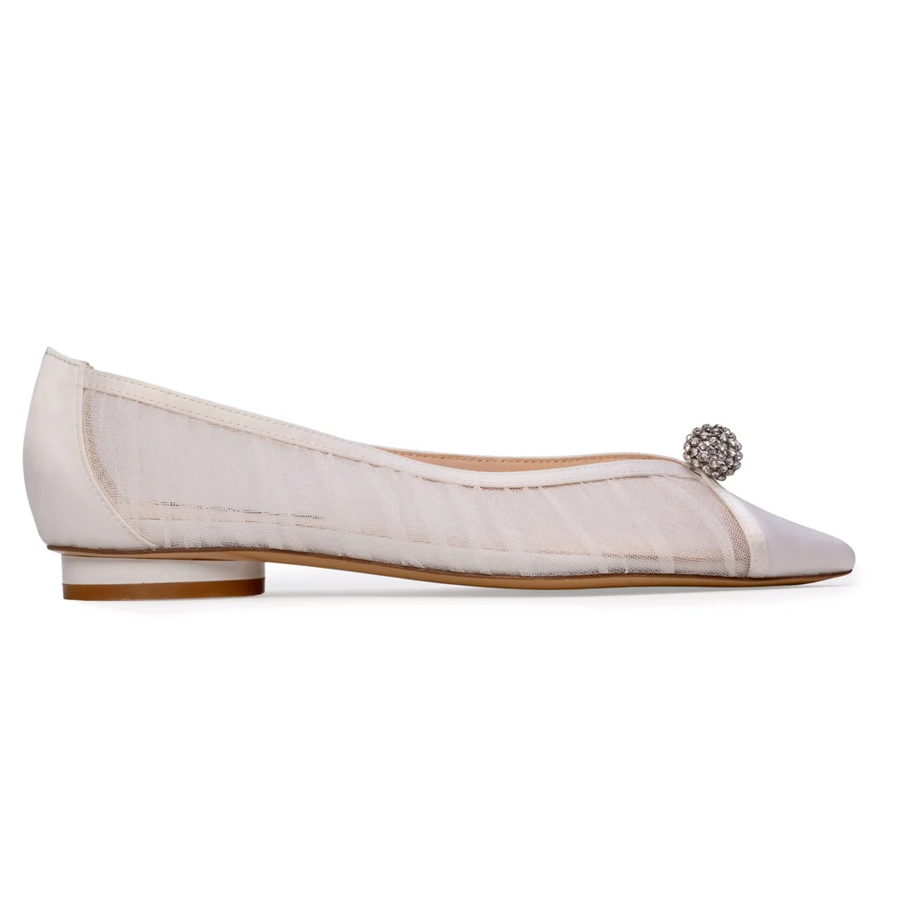 Sabine Flat
