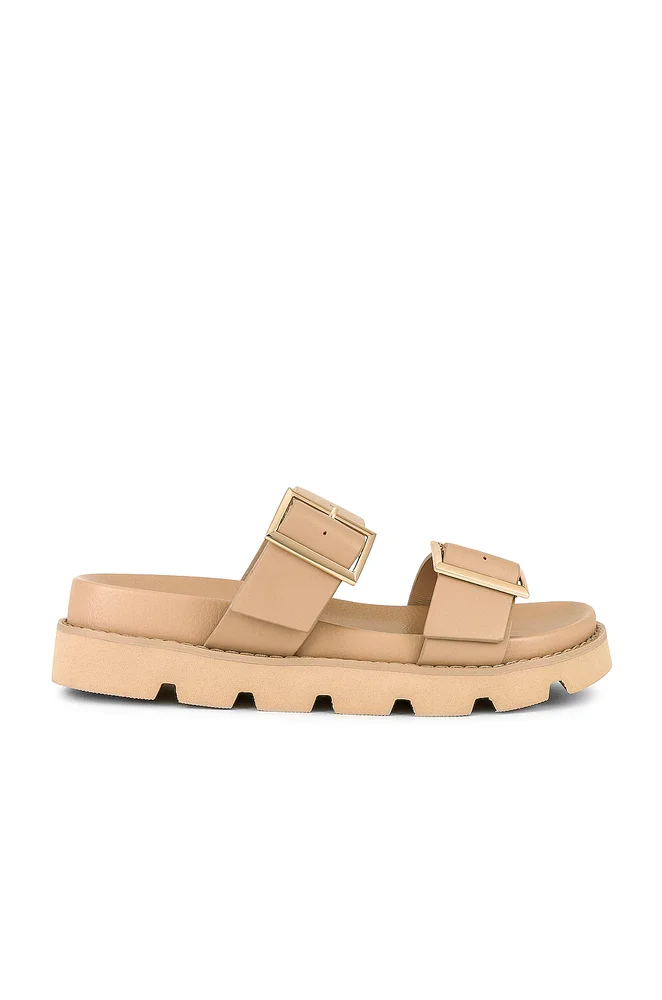 Clifton Sandal