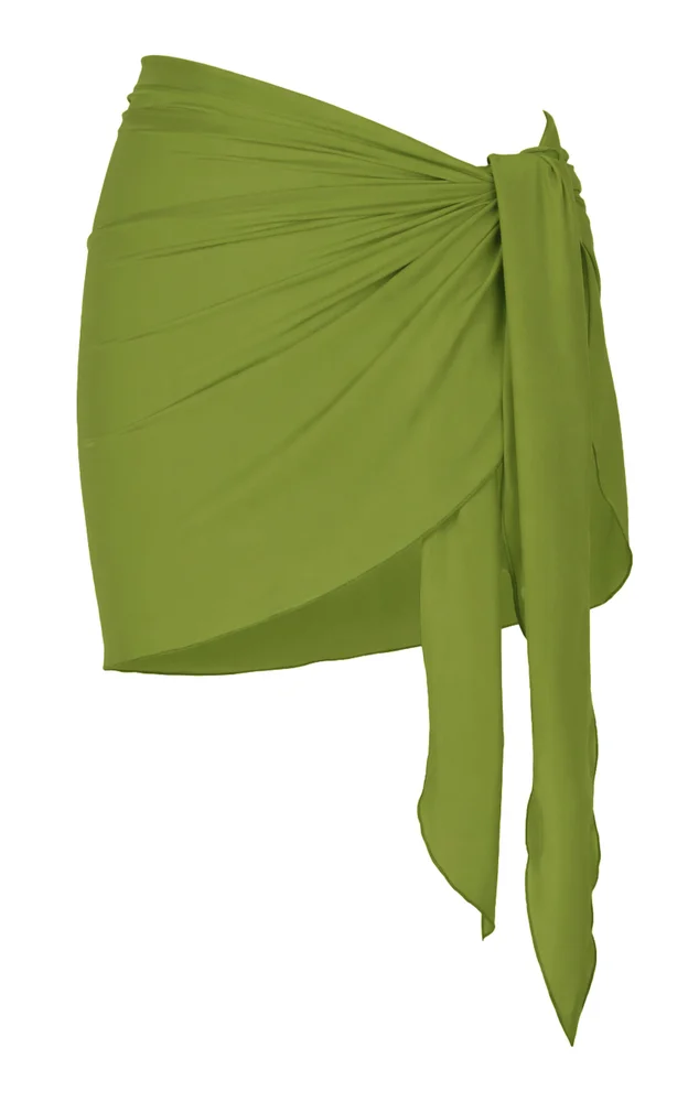 Exclusive Meridian Sarong