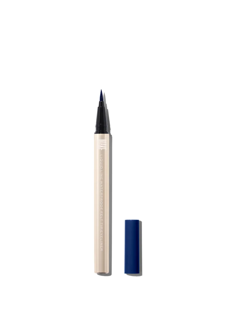 Liquid Line Eyeliner