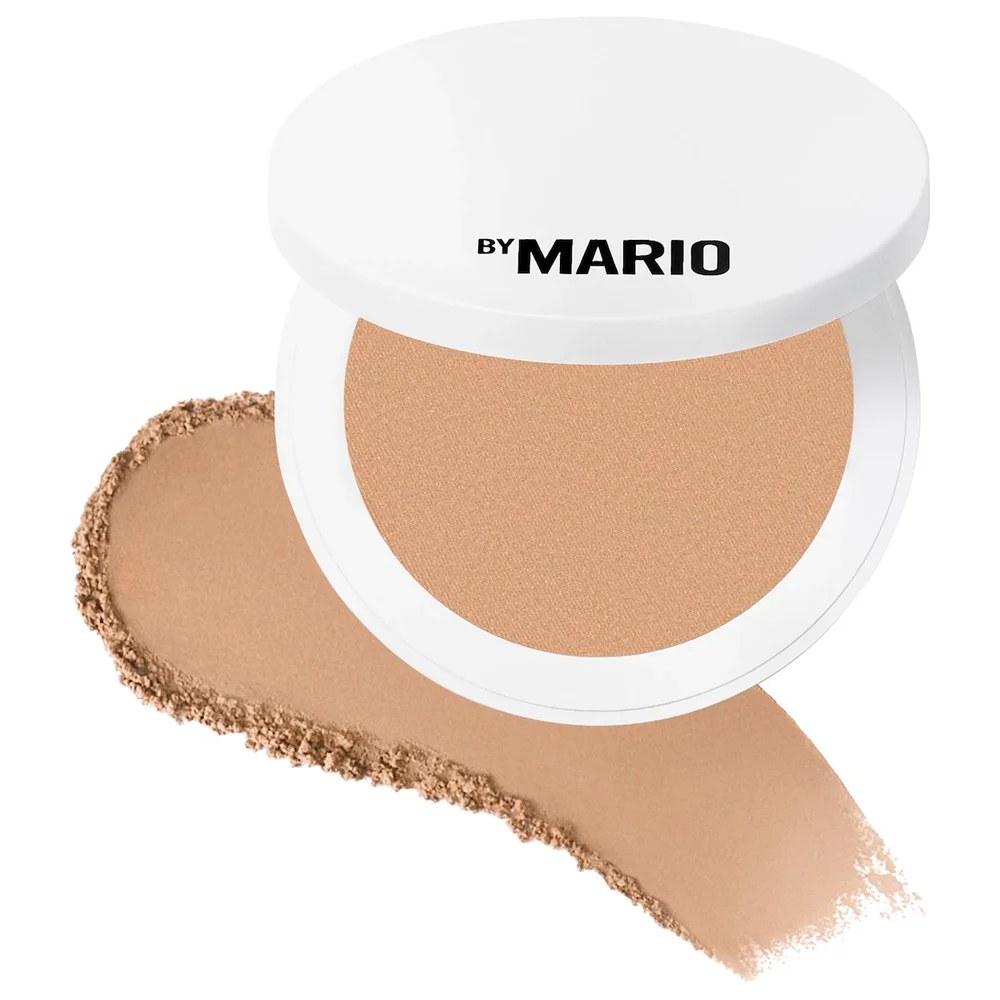 SoftSculpt Talc-Free Blurring Bronzer Light Medium