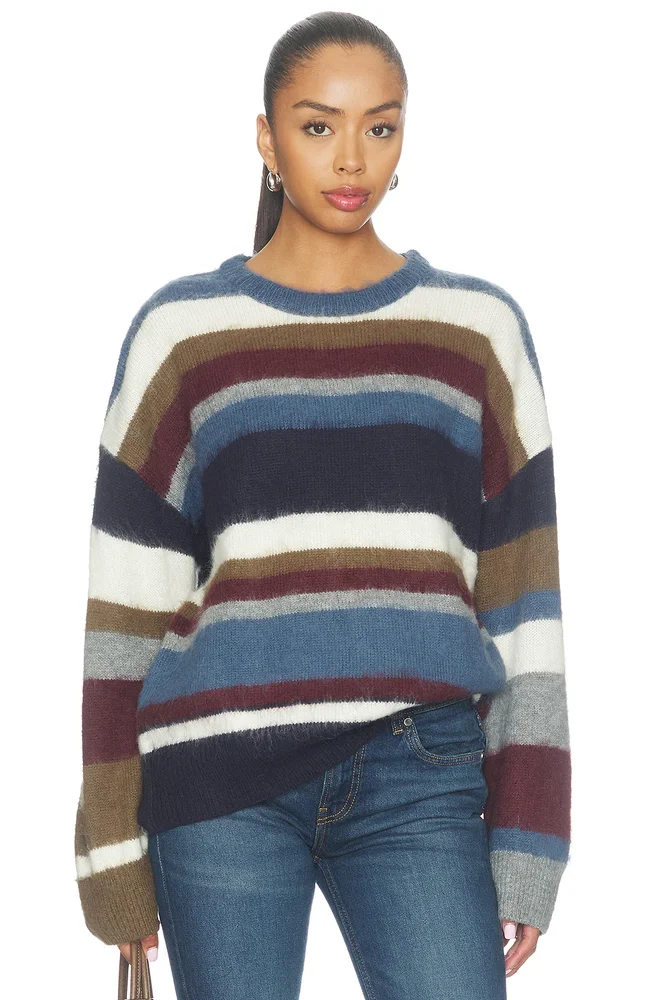 Hawley Sweater