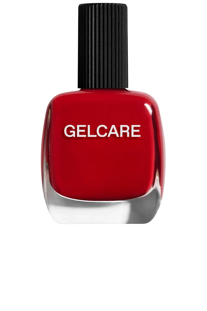 Nail Polish in Morello