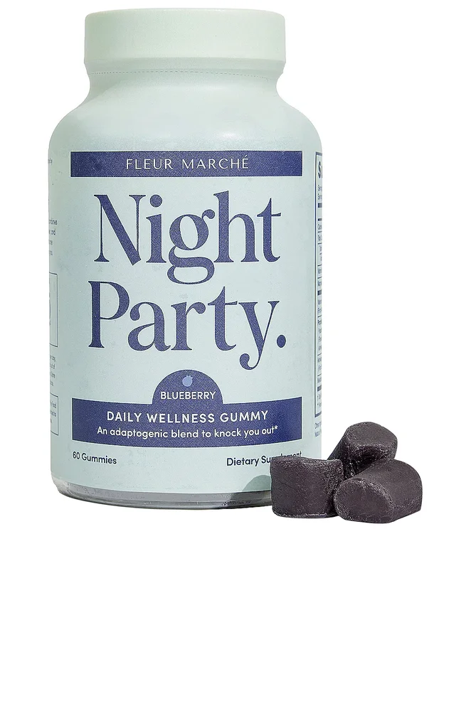 Night Party Gummy