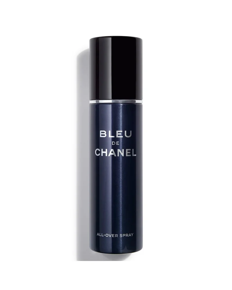 BLEU DE CHANEL All-Over Spray 3.4 oz.