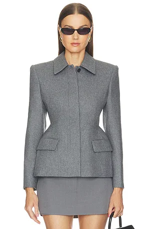 Terzo Hourglass Blazer