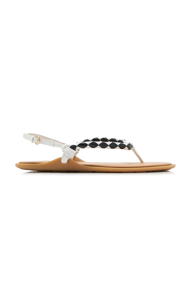 Leather Sandals