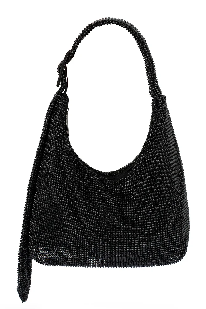 Calypso Crystal Shoulder Bag