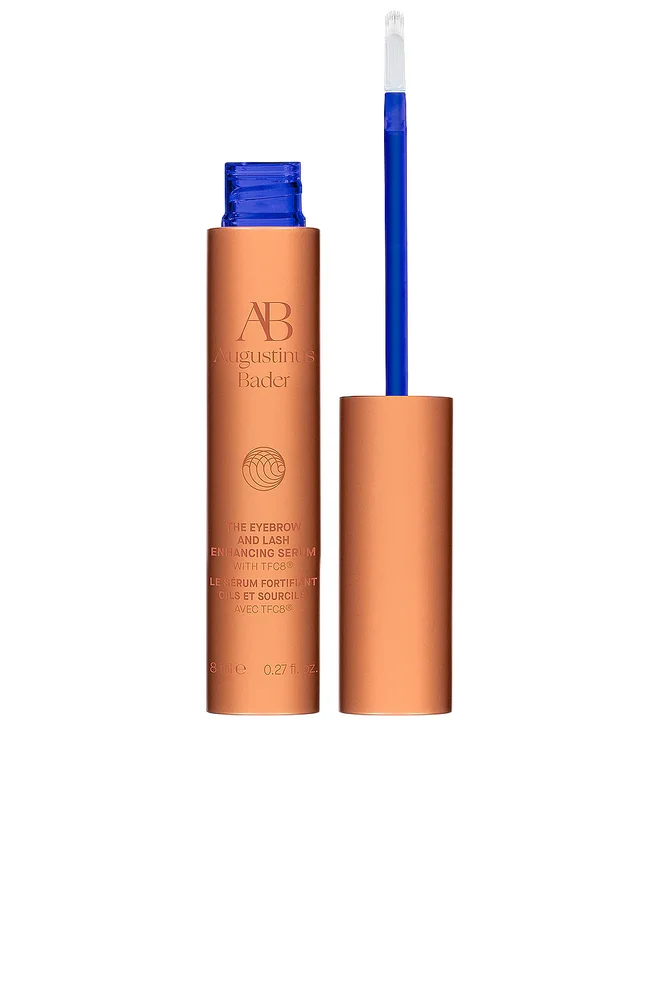 The Eyebrow & Lash Enhancing Serum
