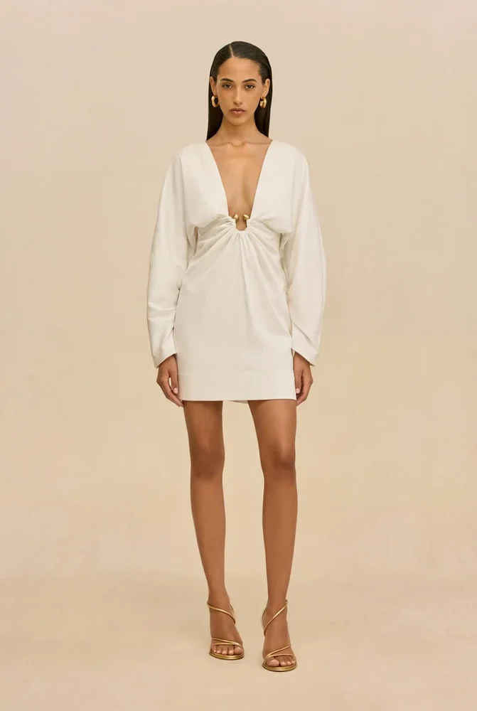 Questra Dress
