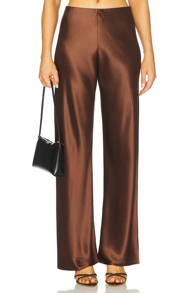 Bristol Mid Rise Pant