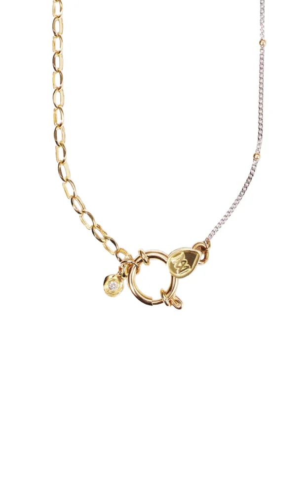 Classic Duo Chain VII