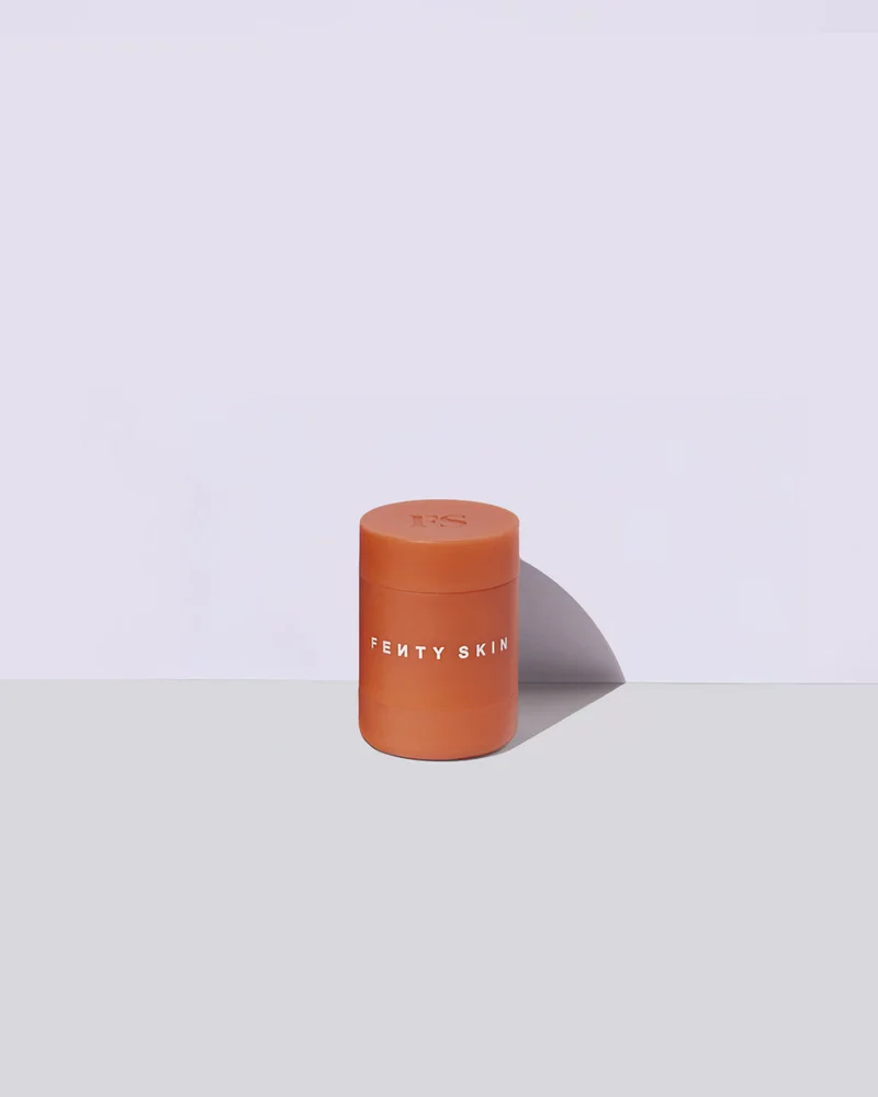 Plush Puddin' Intensive Recovery Lip Mask — Salted Caramel