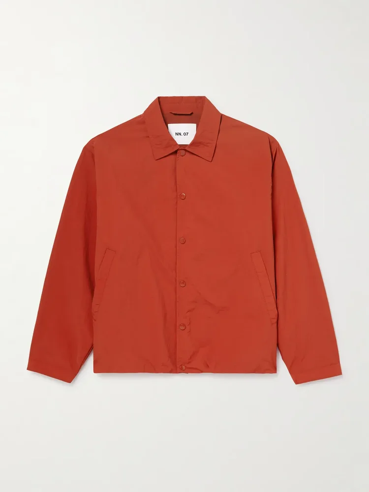 Fenton 80039 Recycled-Shell Jacket