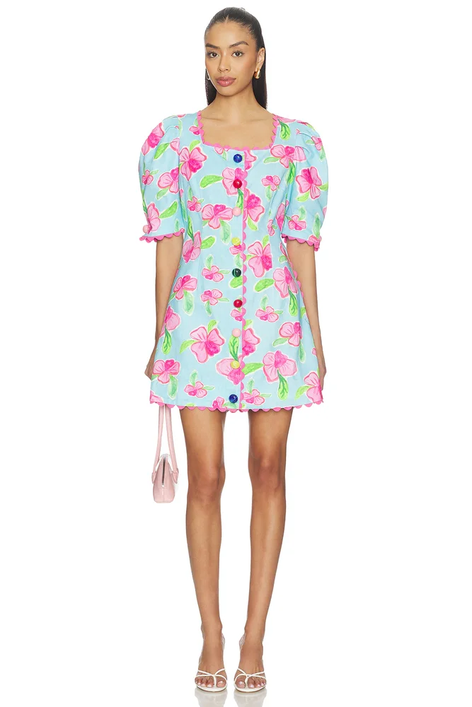 Disa Dress