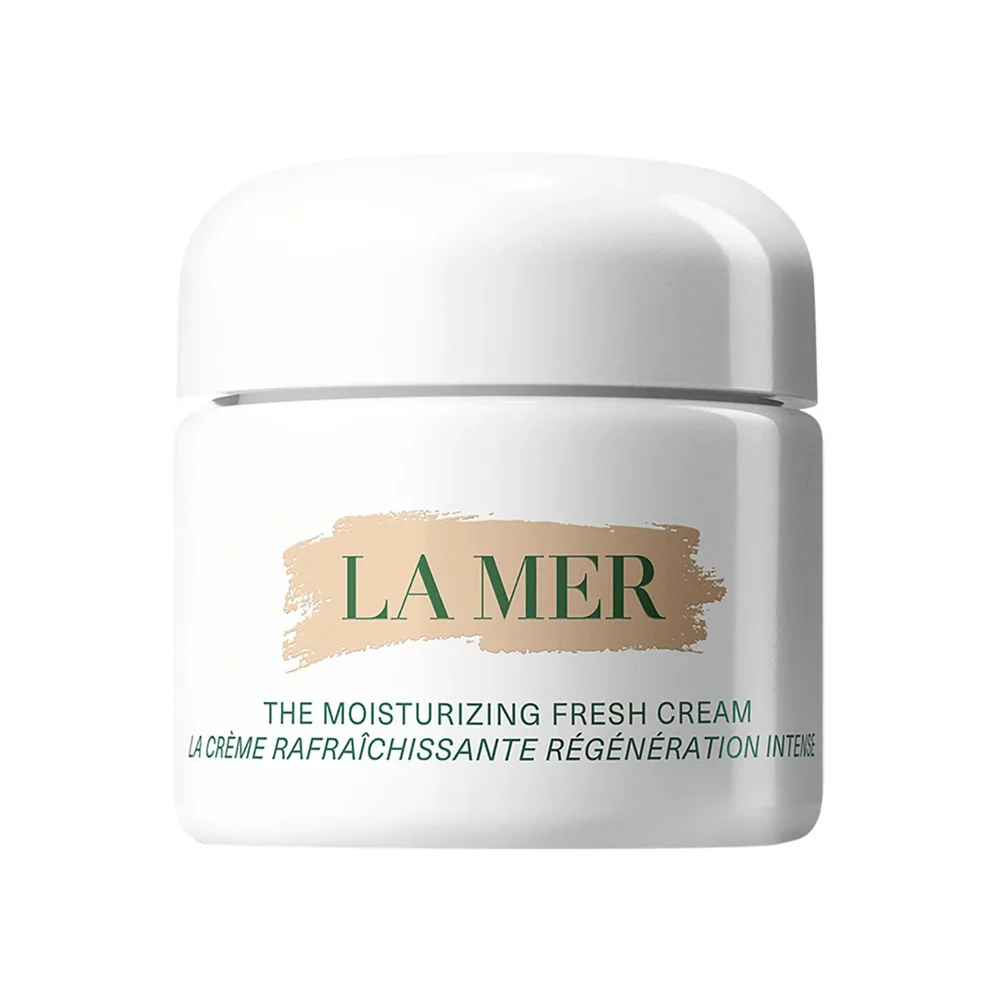 The Moisturizing Fresh Cream