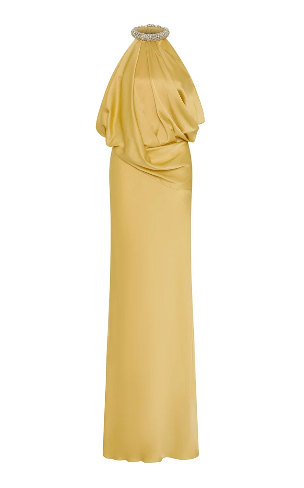 Penny Gown