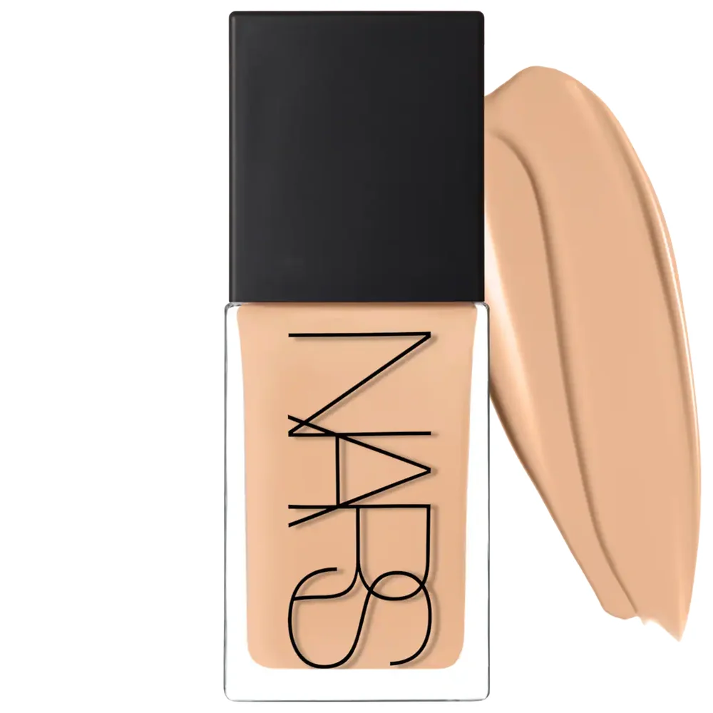 Light Reflecting Skin Improving Medium Coverage Foundation with Cacao Peptides