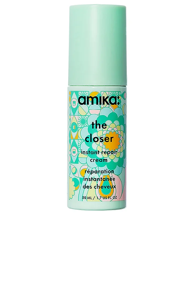 The Closer Instant Repair Cream