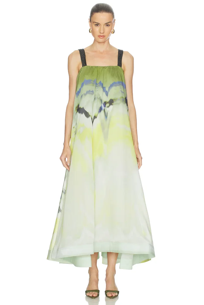 Filomena Maxi Dress