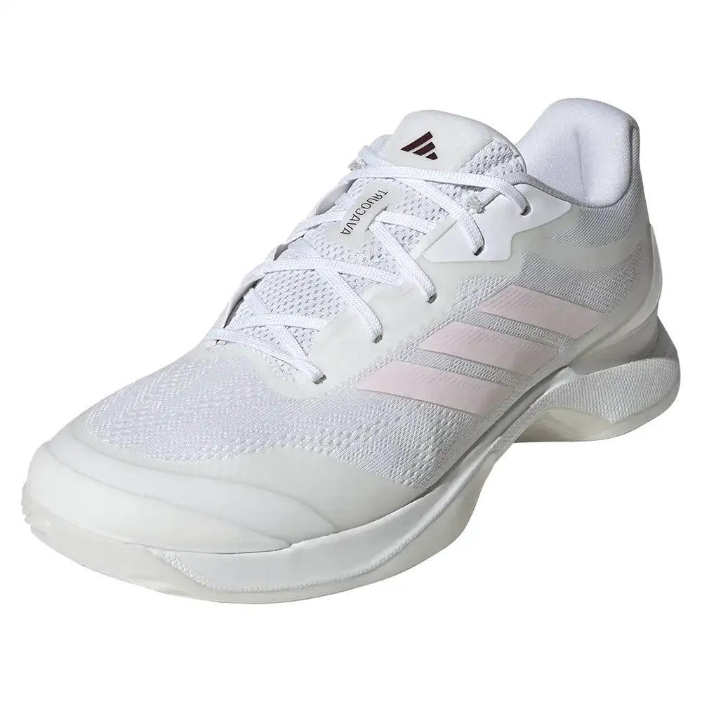 Avacourt 3 (White/Distilled Pink)