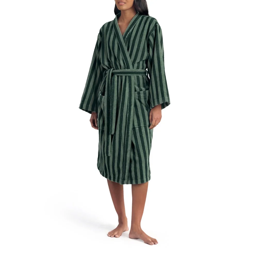 Cotton Robe