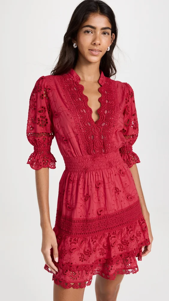 Hollywood Dress
