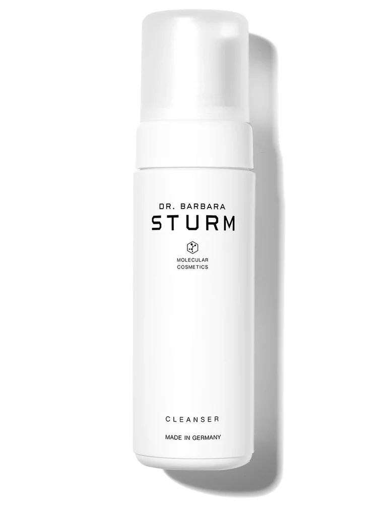 CLEANSER