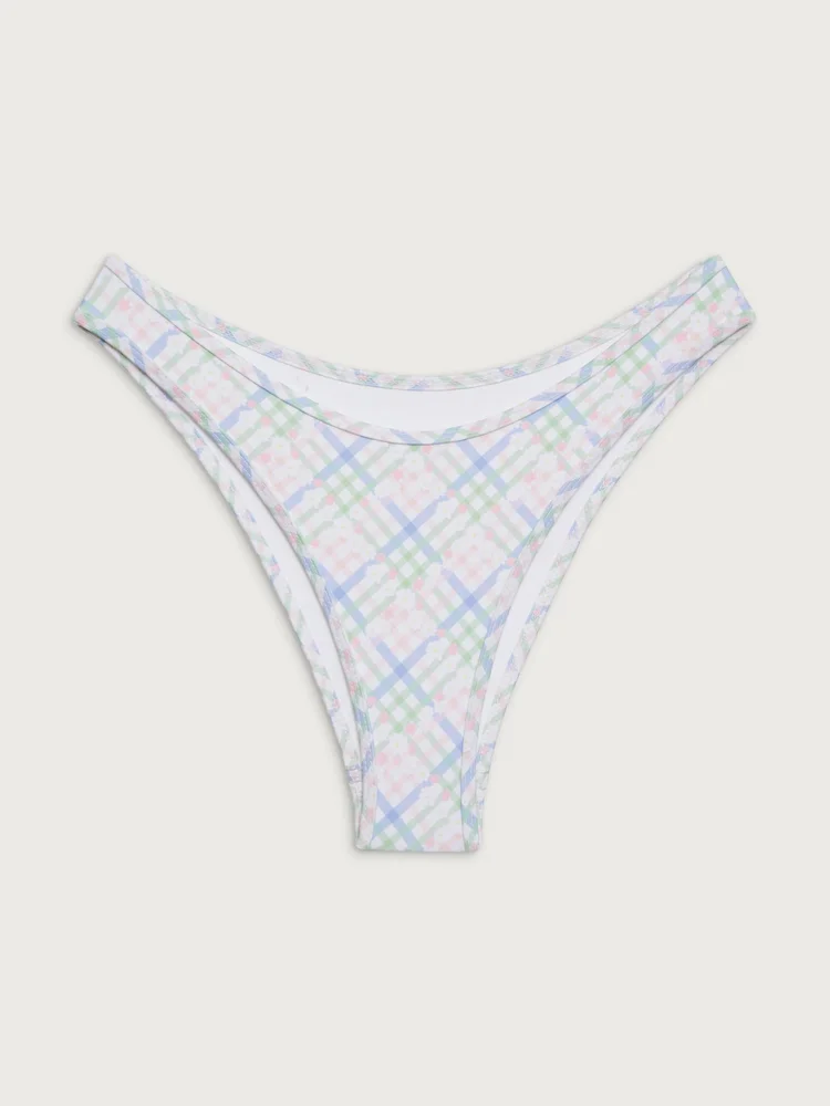 Dove Bikini Bottom Cottage Meadow