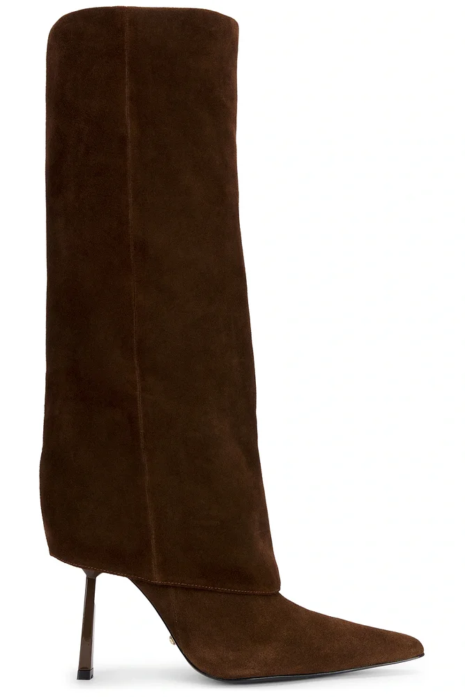 Overlay Boot