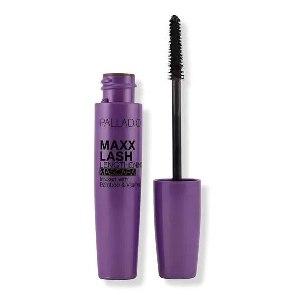 Palladio Beauty MAXXLASH Lengthening Mascara