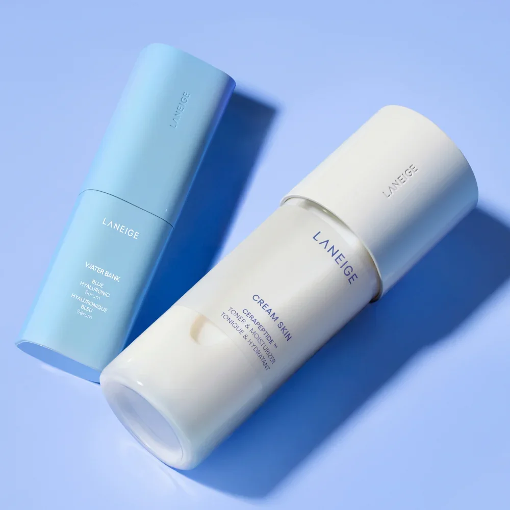Dewy Glow Essentials