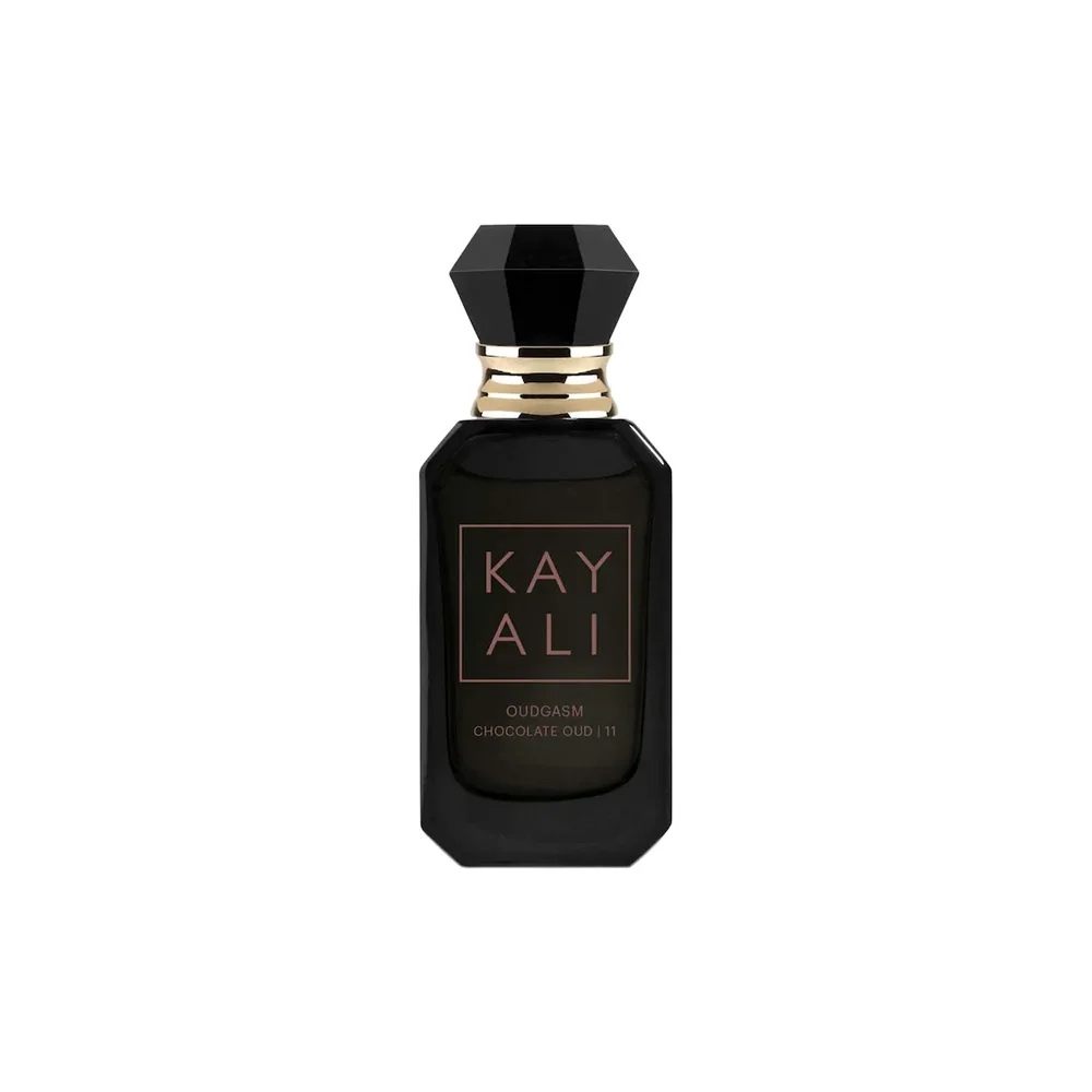Oudgasm Chocolate Oud 11 Eau de Parfum Intense Travel Spray