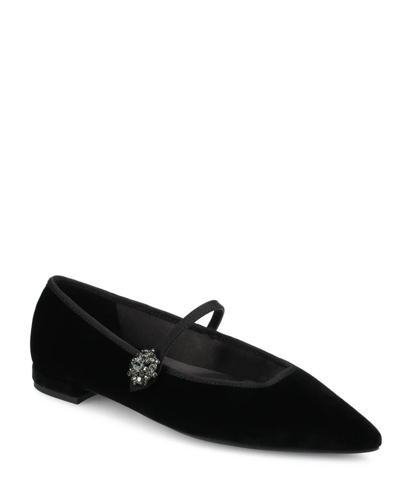 Women's The Goldfinch 15 Mary Jane