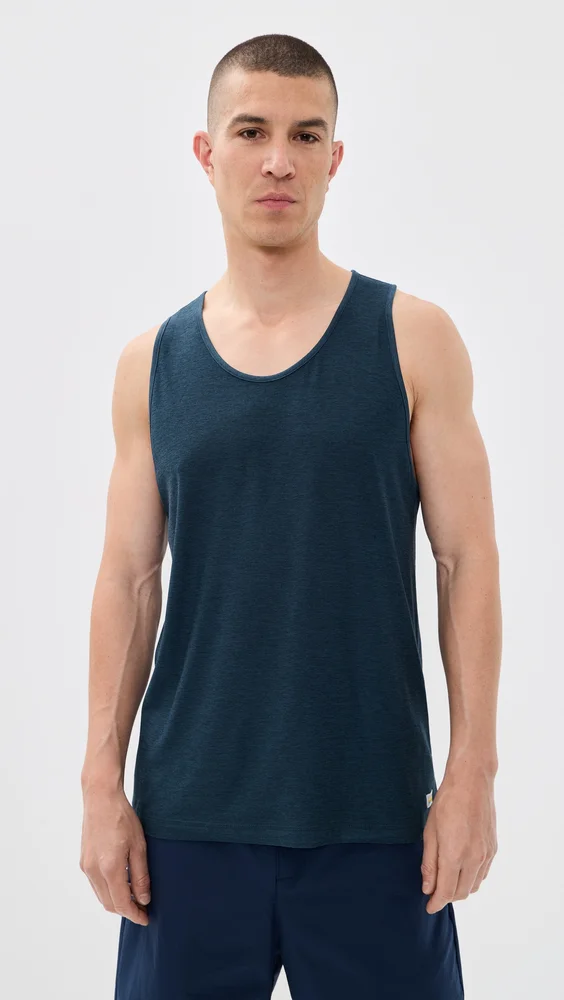 Strato Tech Tank